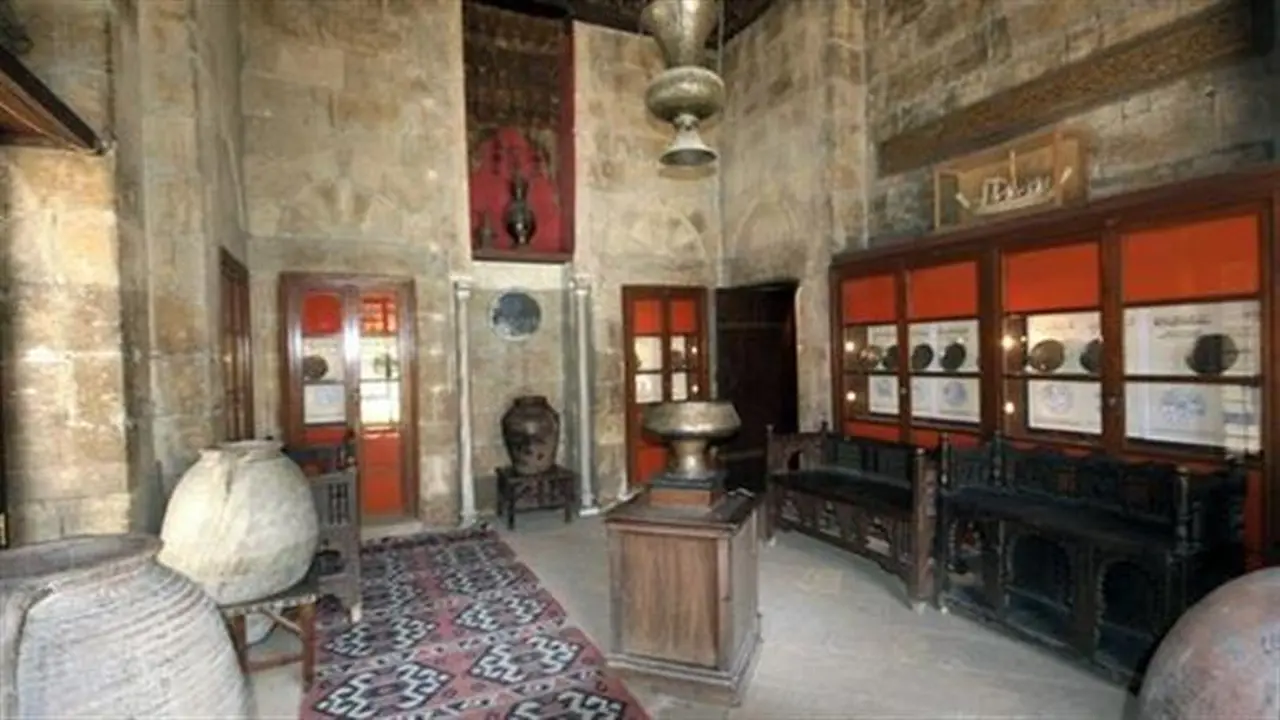 رسوم تذاكر متحف جاير أندرسون ومواعيد الزيارة 2026